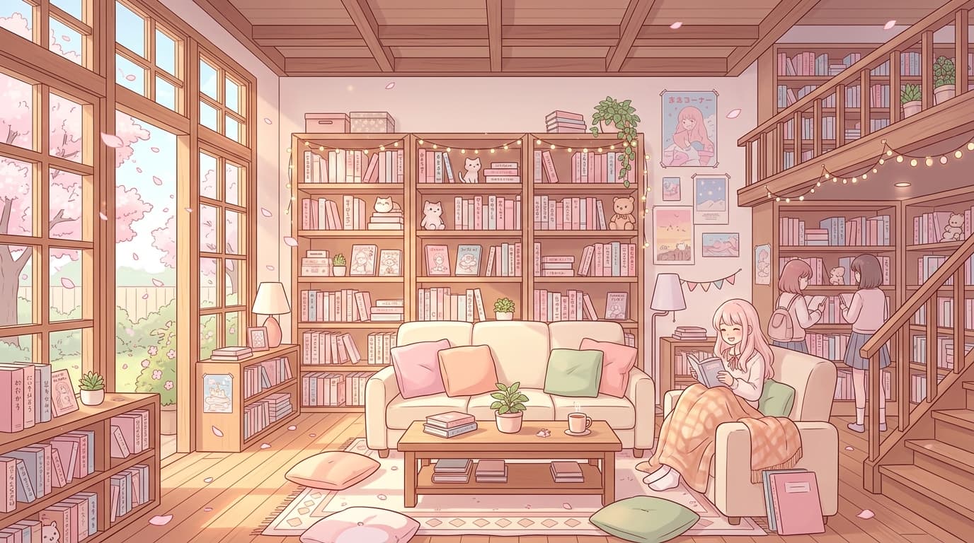 Hero Banner Decor